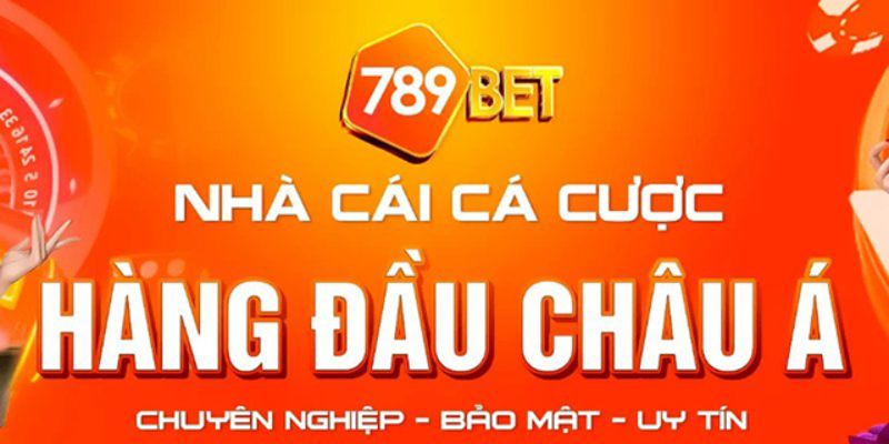 Khám phá giá trị nhà cái 789bet mang lại